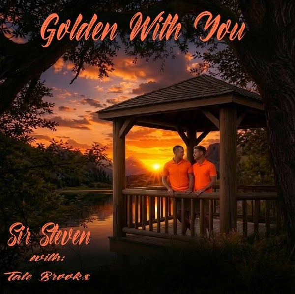 Golden With You
