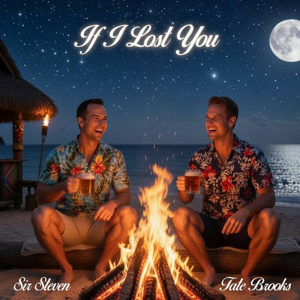 If I Lost You