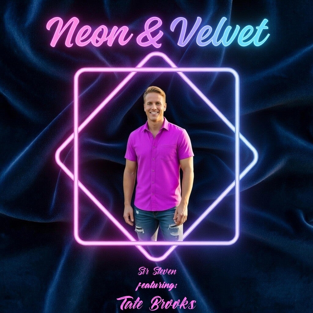 Neon & Velvet