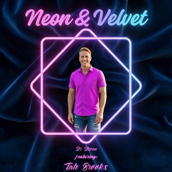 Neon & Velvet