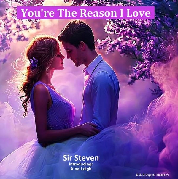 You're The Reason I Love