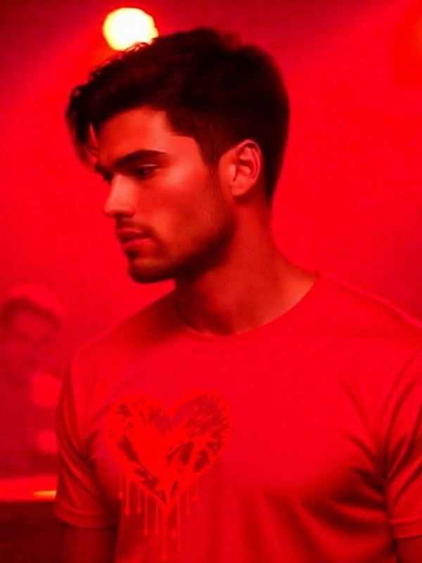 Every Heart Bleeds T-Shirt