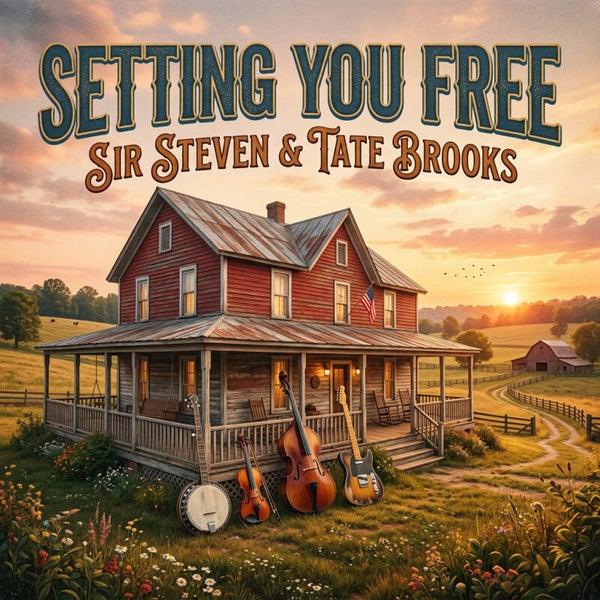 Setting You Free