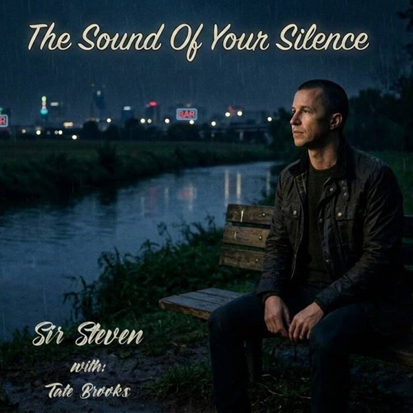 The Sound Of Your Silence