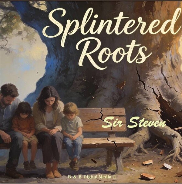 Splintered Roots (A family broken)