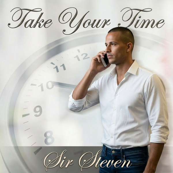 Take Your Time