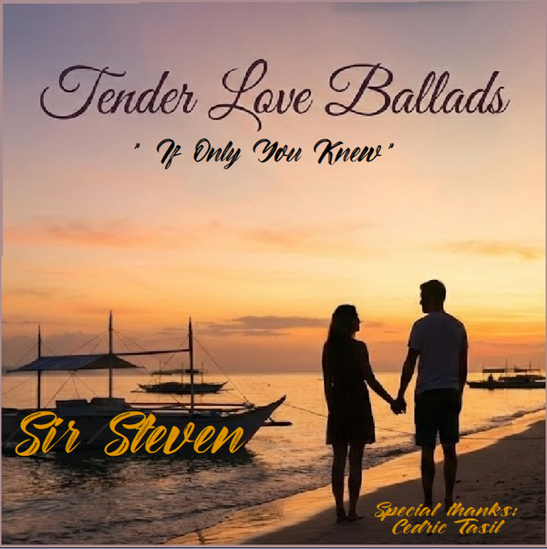 Tender Love Ballads