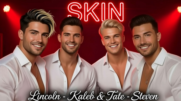 SKIN "New Beginnings"