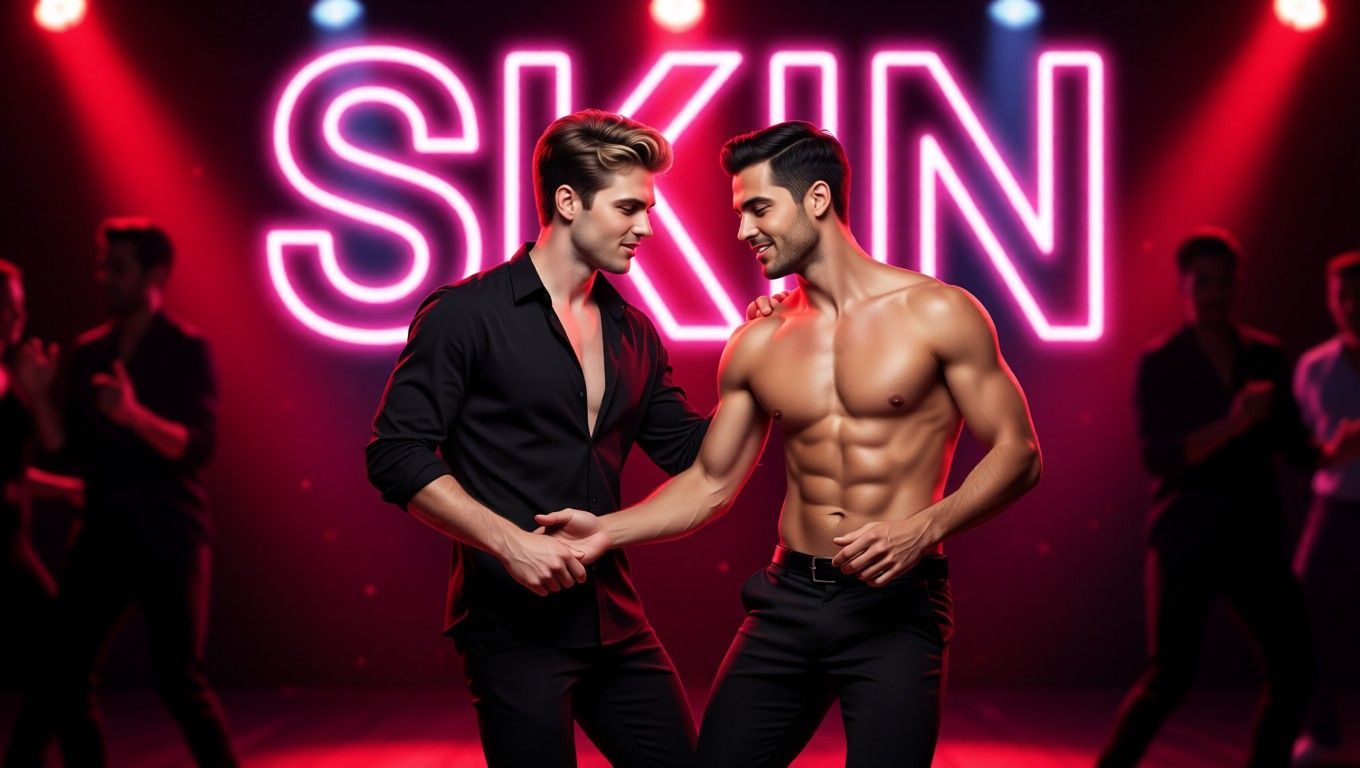 Body Language "Bonus"