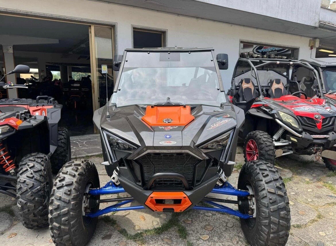 Polaris Ranger RZR 900 E rzr 1000 pro xp