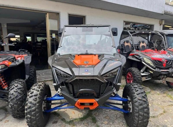 Polaris Ranger RZR 900 E rzr 1000 pro xp