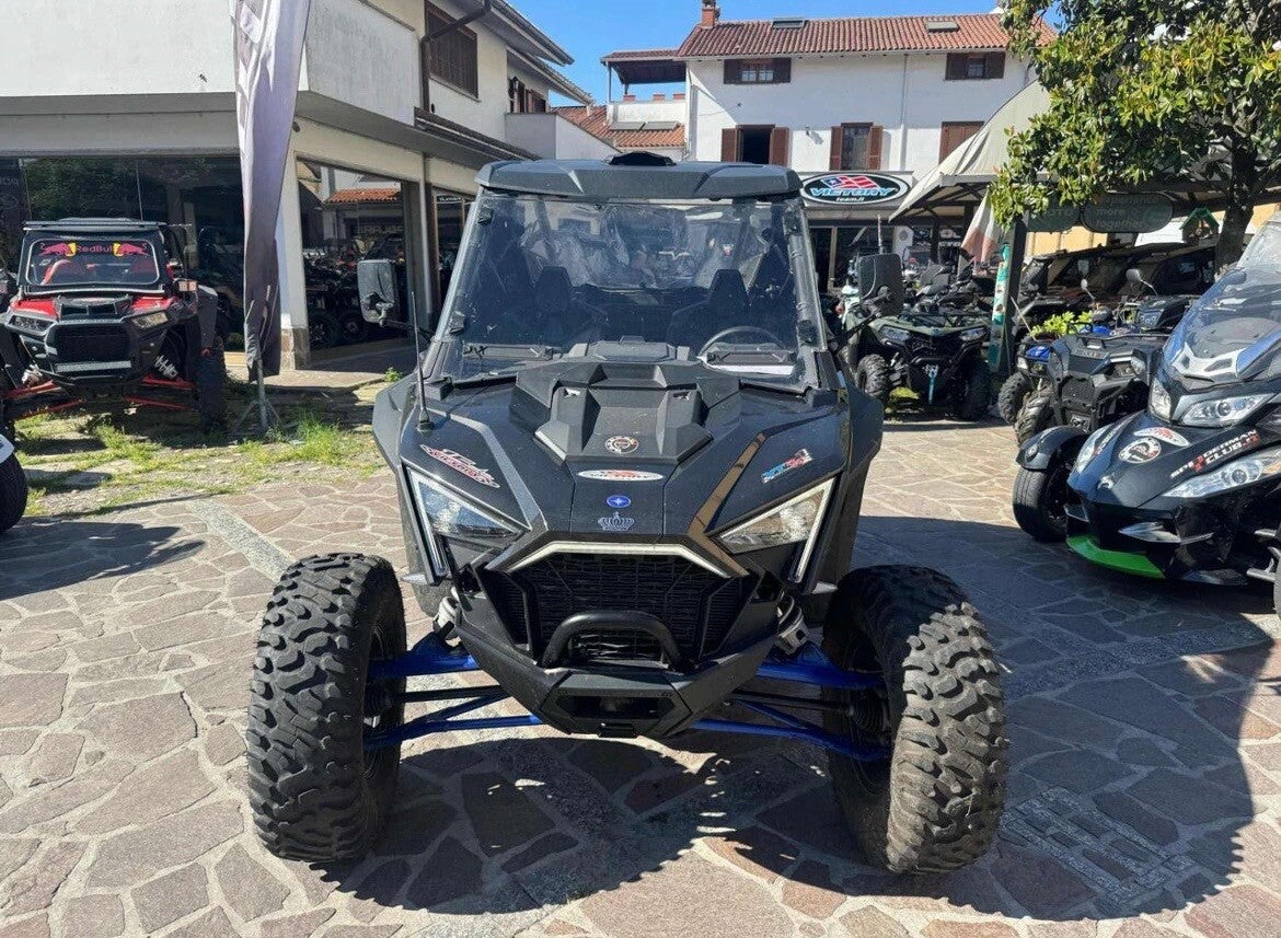 Polaris Ranger RZR 800 E rzr pro xp