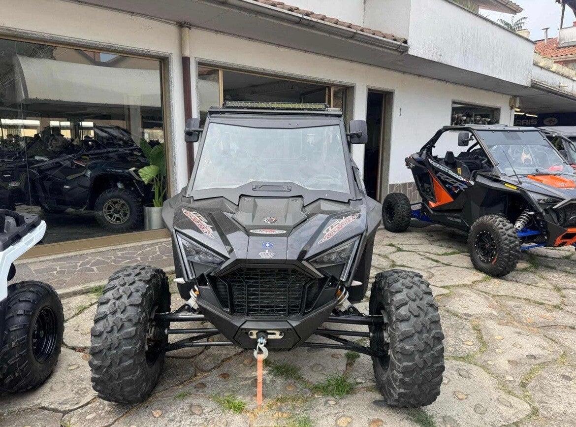 Polaris Ranger RZR 900 E rzr 1000 pro