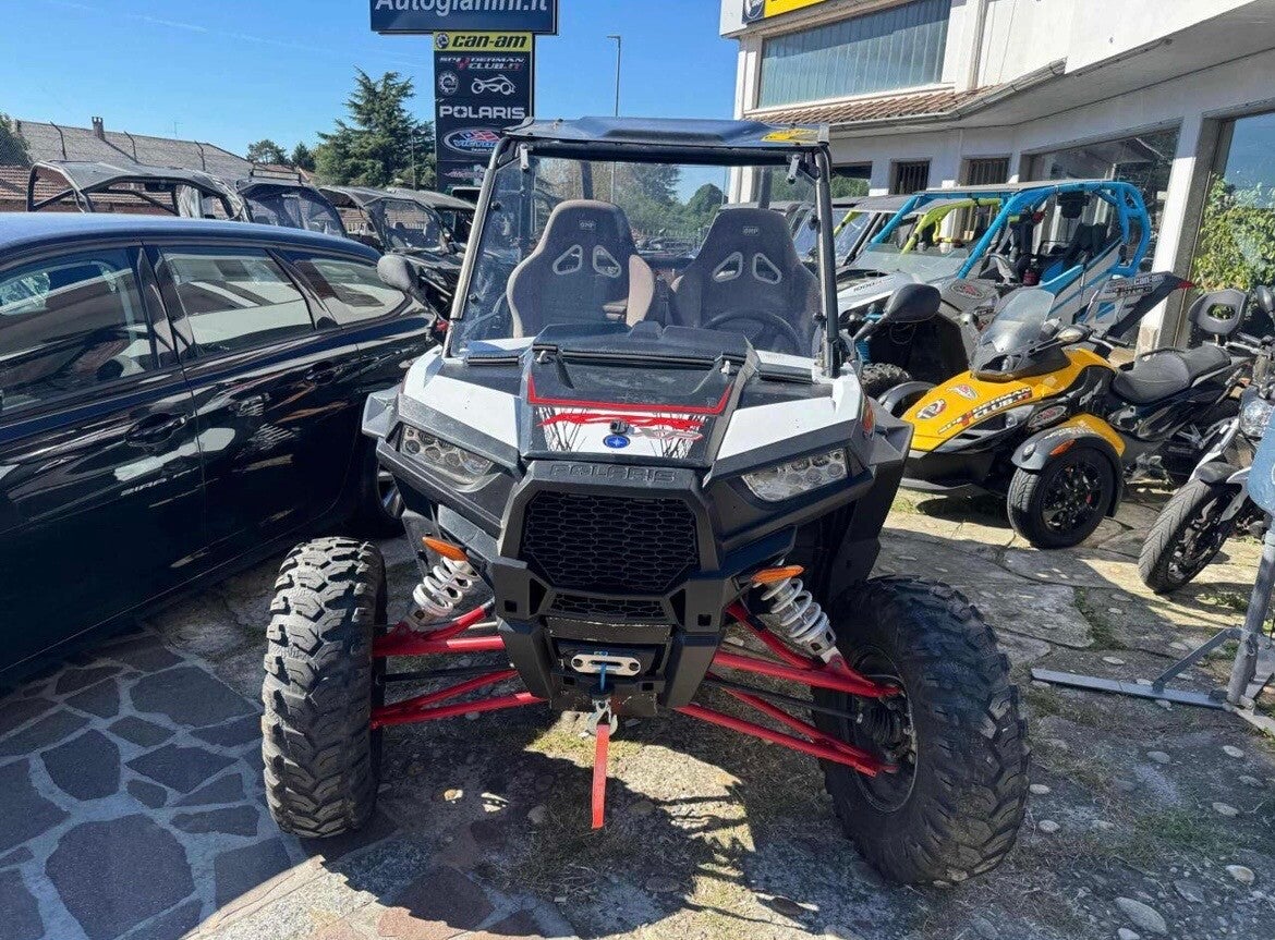Polaris RZR XP 1000 rzr 1000 Xp