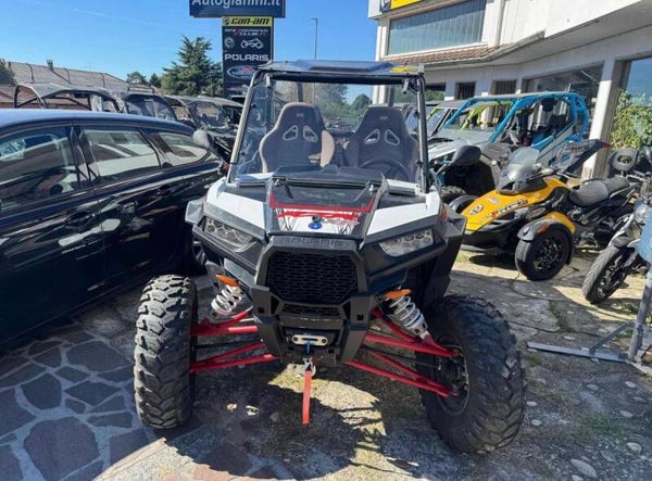 Polaris RZR XP 1000 rzr 1000 Xp