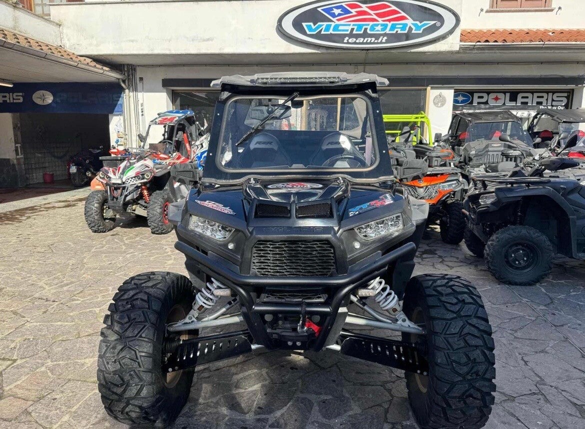 Polaris RZR 1000 XP