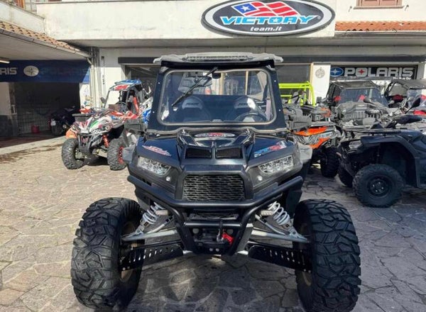 Polaris RZR 1000 XP