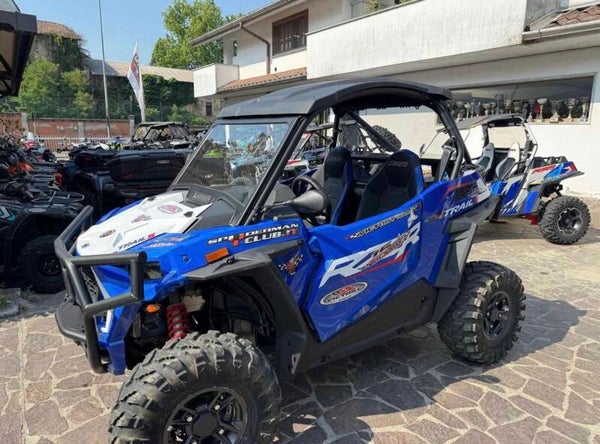 Polaris Ranger RZR 900 E rzr s 1000