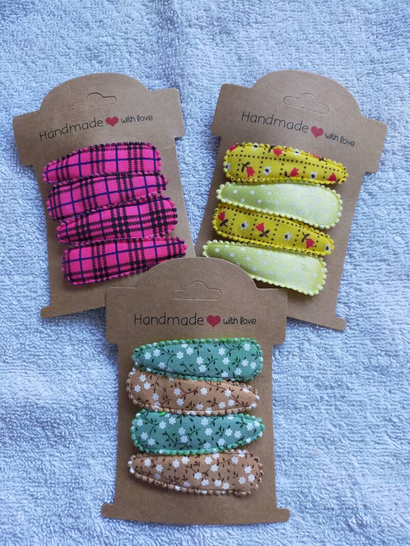 Haar band, verschillende soorten, baby haar, haar strik, haar spullen