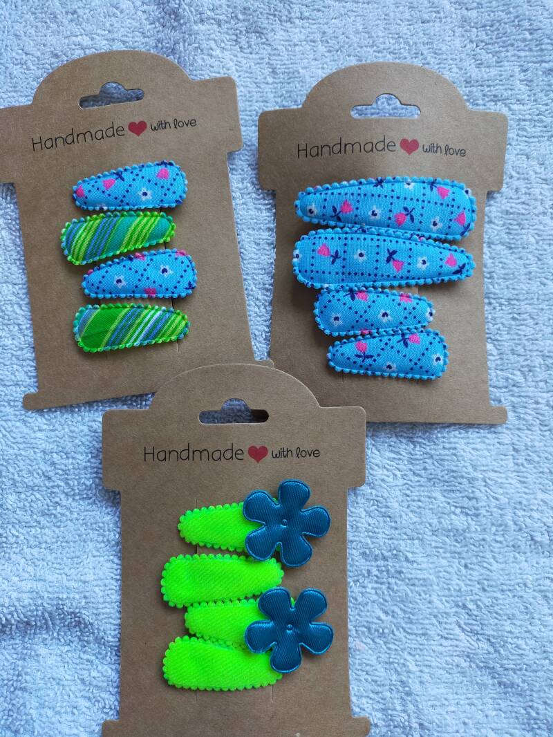 Haar band, verschillende soorten, baby haar, haar strik, haar spullen