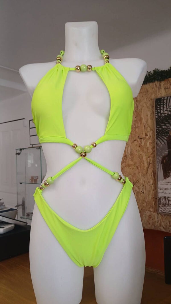 Maillot Bora Bliss