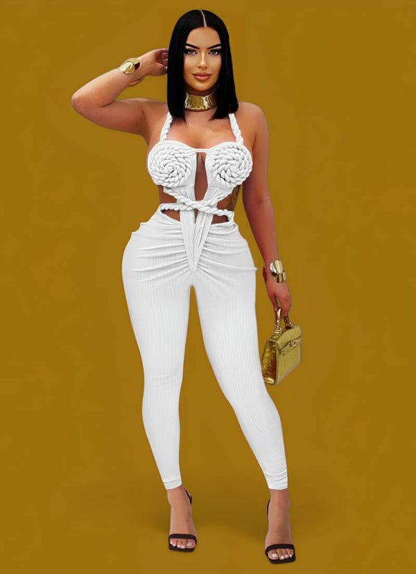 Combinaison pantalon Ivanna