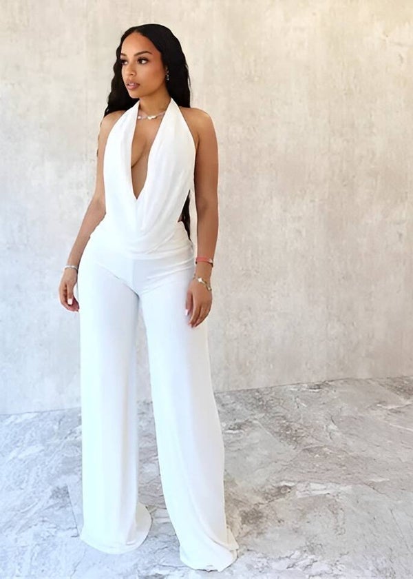 Ensemble pantalon Alunaya