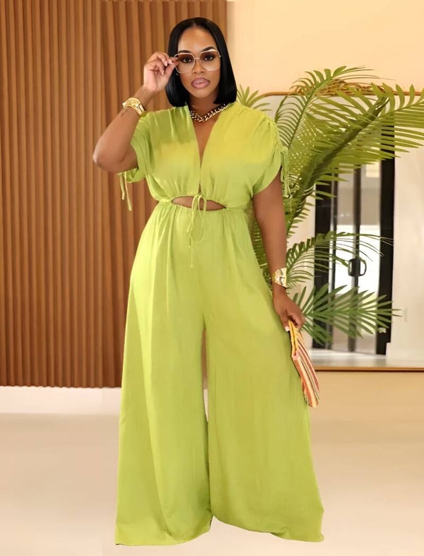 Combinaison pantalon Zahara