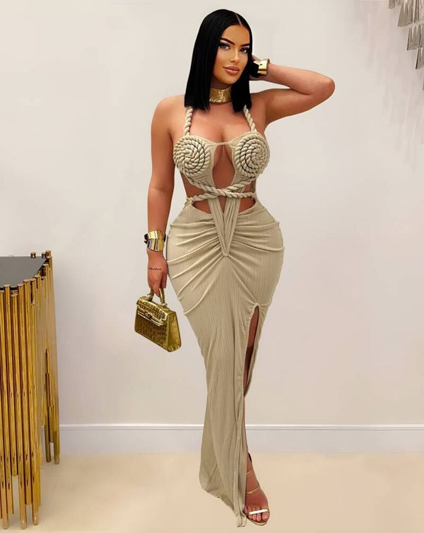 Robe Désert Muse