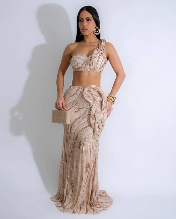 Ensemble Goddess