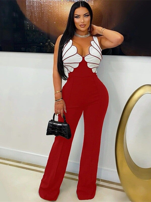 Combinaison Red Icon