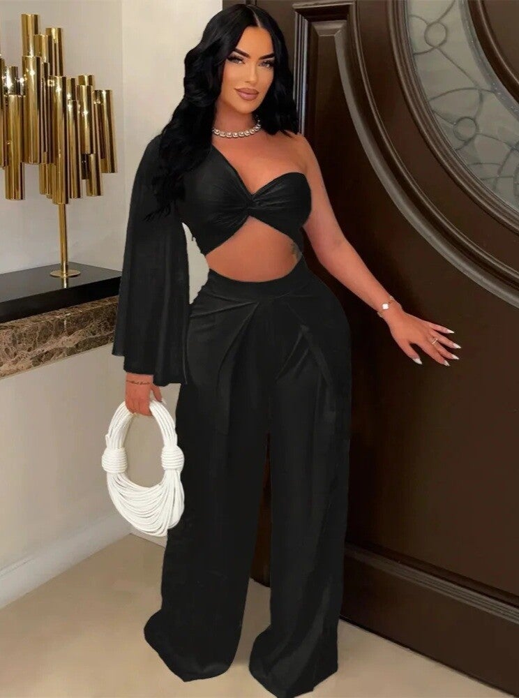 Ensemble pantalon Midnight