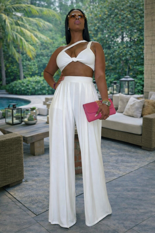 Ensemble pantalon Pura