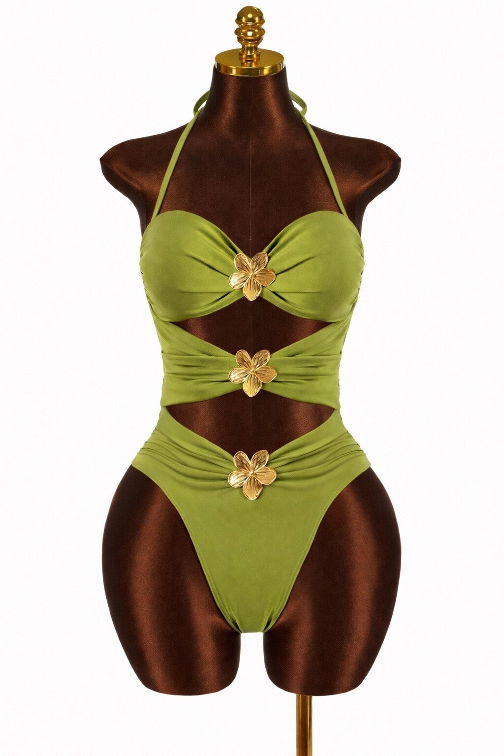 Maillot & jupe