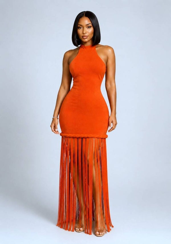Robe Victoria