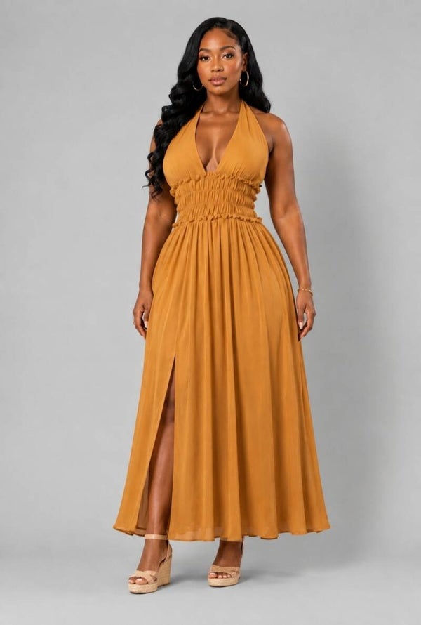 Robe Orana orange