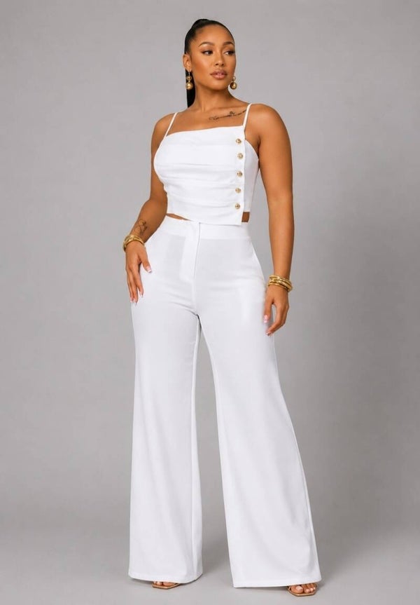 Ensemble pantalon Liza