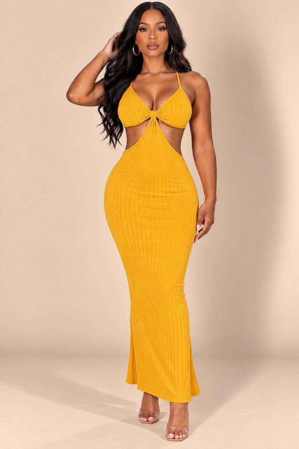Robe Solarys