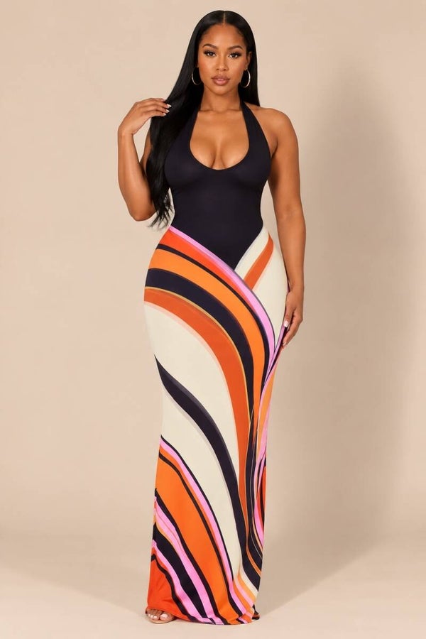 Robe Waves