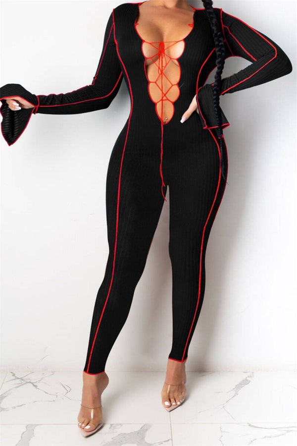 Combinaison pantalon Gaia