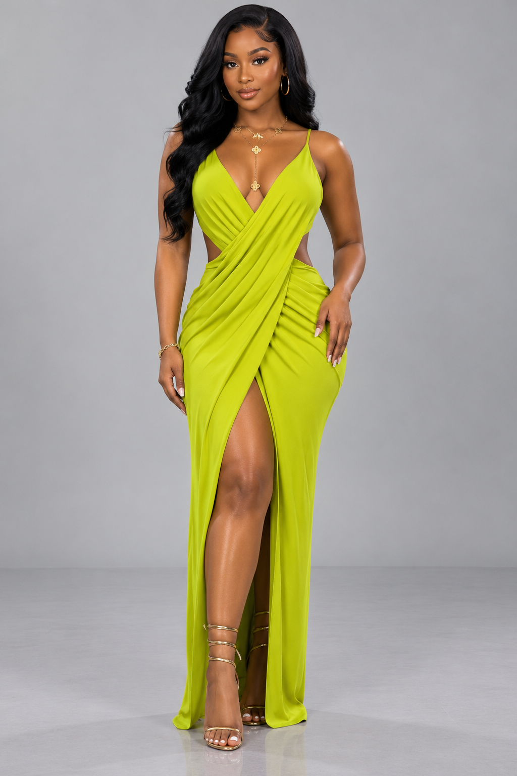 Robe Tiana