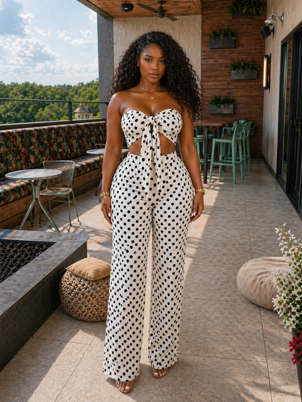 Ensemble pantalon Dolcezza