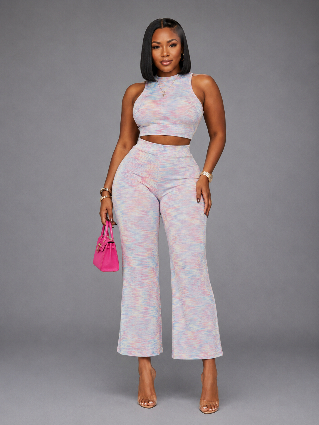 Ensemble pantalon Nyss