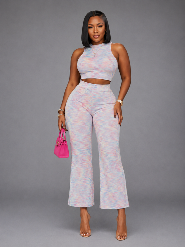 Ensemble pantalon Nyss