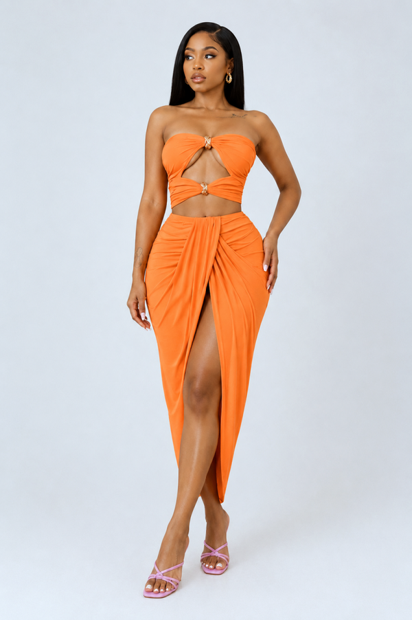 Ensemble jupe kimberley