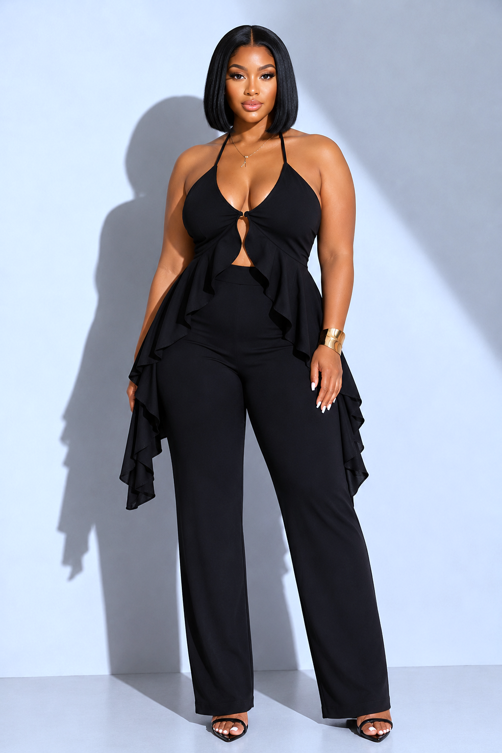 Ensemble pantalon Orya