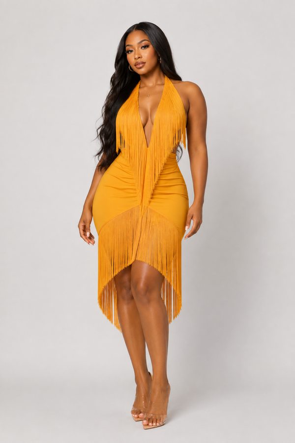 Robe Soléa