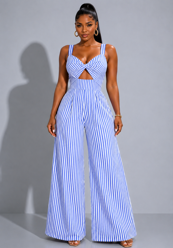 Combinaison pantalon Mirézia