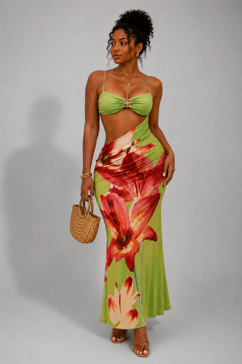 Robe Rosalya