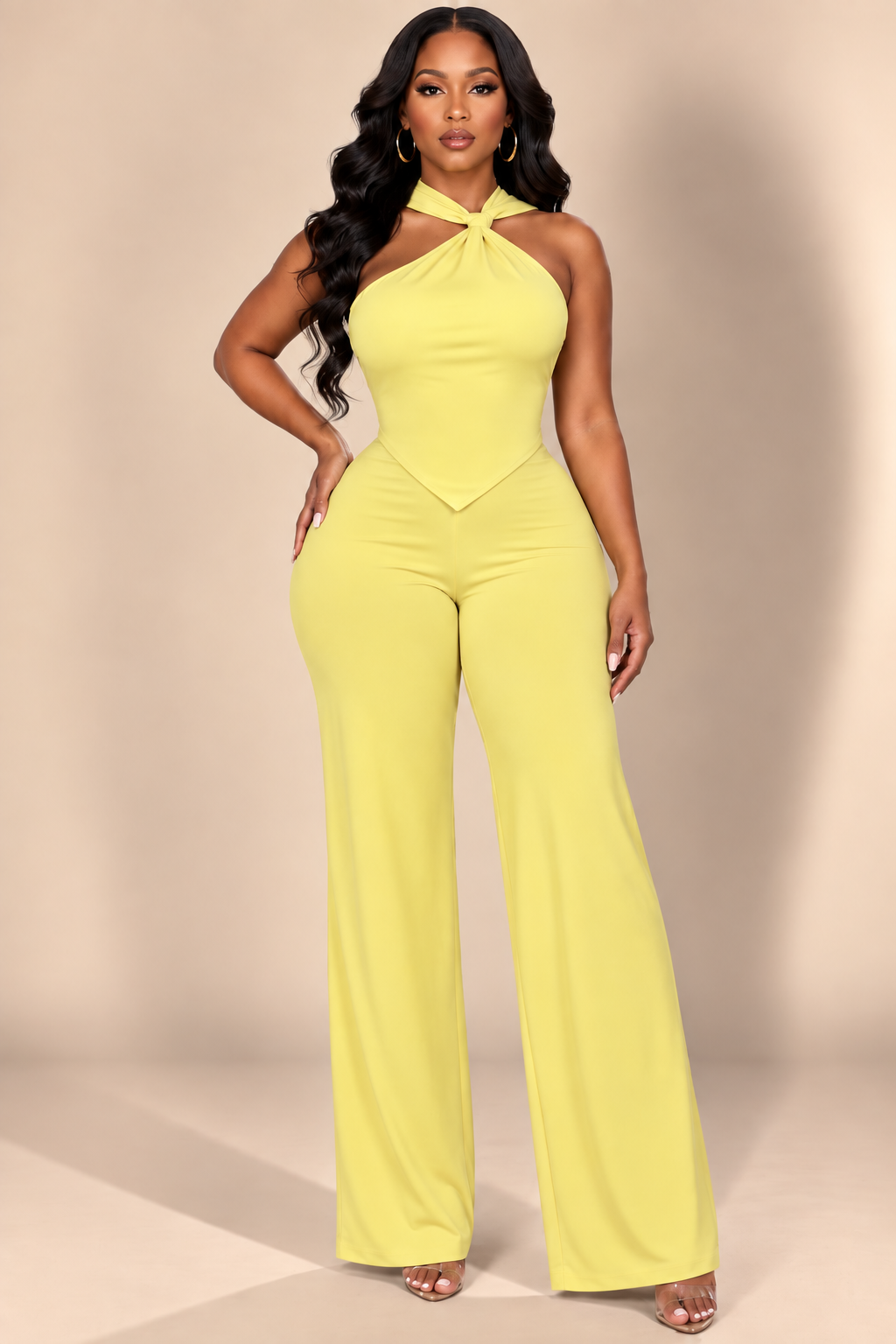 Ensemble pantalon Infinity